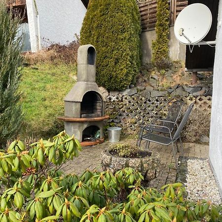 Ferienhaus Juengling Wimbach Exteriör bild