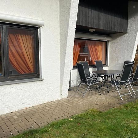 Ferienhaus Juengling Wimbach Exteriör bild