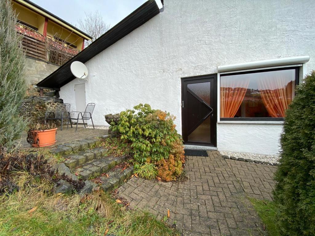 Ferienhaus Juengling Wimbach Exteriör bild