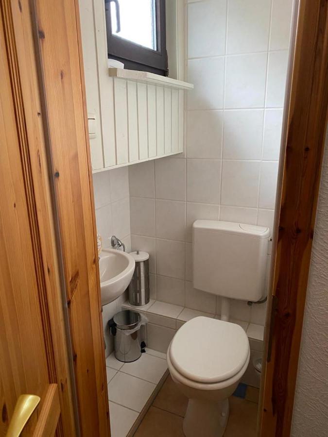 Ferienhaus Juengling Wimbach Exteriör bild