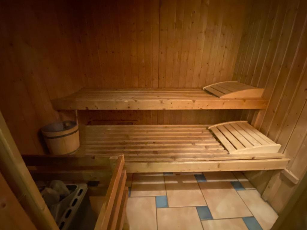 Ferienhaus Juengling Wimbach Exteriör bild