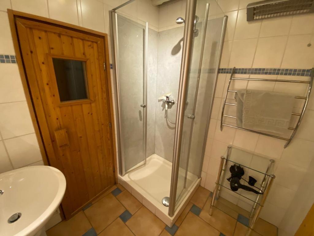 Ferienhaus Juengling Wimbach Exteriör bild